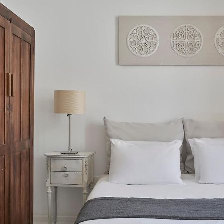 Town Mansion By Monocle Appartement Mykonos Town Buitenkant foto