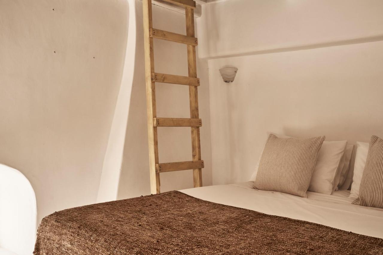 Town Mansion By Monocle Appartement Mykonos Town Buitenkant foto