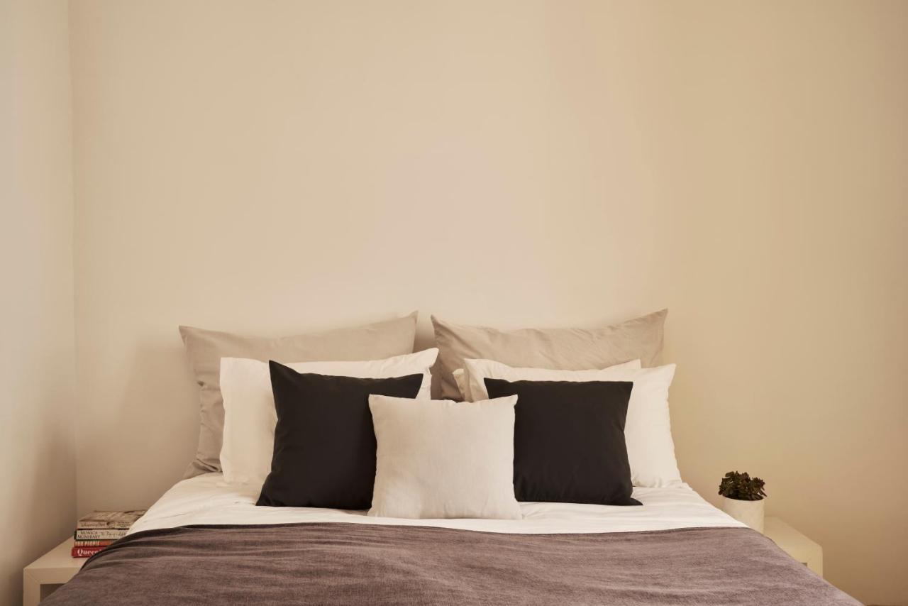 Town Mansion By Monocle Appartement Mykonos Town Buitenkant foto
