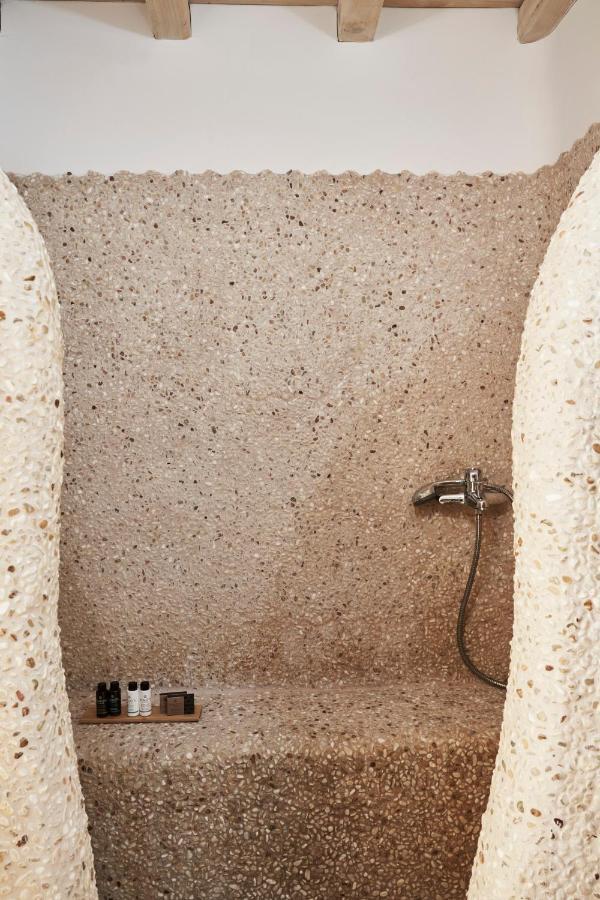 Town Mansion By Monocle Appartement Mykonos Town Buitenkant foto