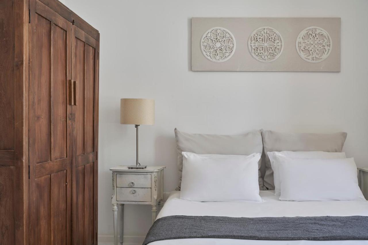 Town Mansion By Monocle Appartement Mykonos Town Buitenkant foto